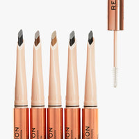 Revolution Relove Fluffy Brow Duo 1ml