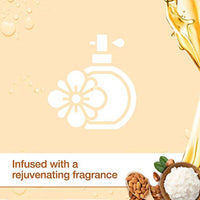 Johnsons Vita Rich Body Lotion Rejuvenating Oil Infusion 400ml