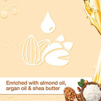 Johnsons Vita Rich Body Lotion Rejuvenating Oil Infusion 400ml