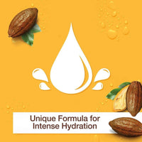 Johnsons Vita Rich Body Wash Nourishing Cocoa Butter 400ml