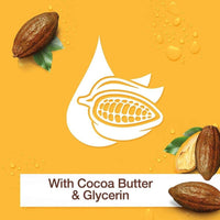 Johnsons Vita Rich Body Wash Nourishing Cocoa Butter 400ml