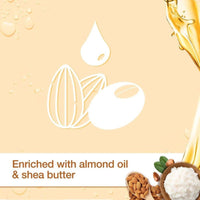 Johnsons Vita Rich Body Wash Rejuvenating Oil Infusion 400ml