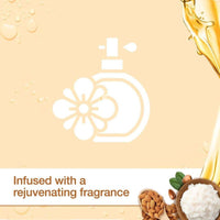 Johnsons Vita Rich Body Wash Rejuvenating Oil Infusion 400ml