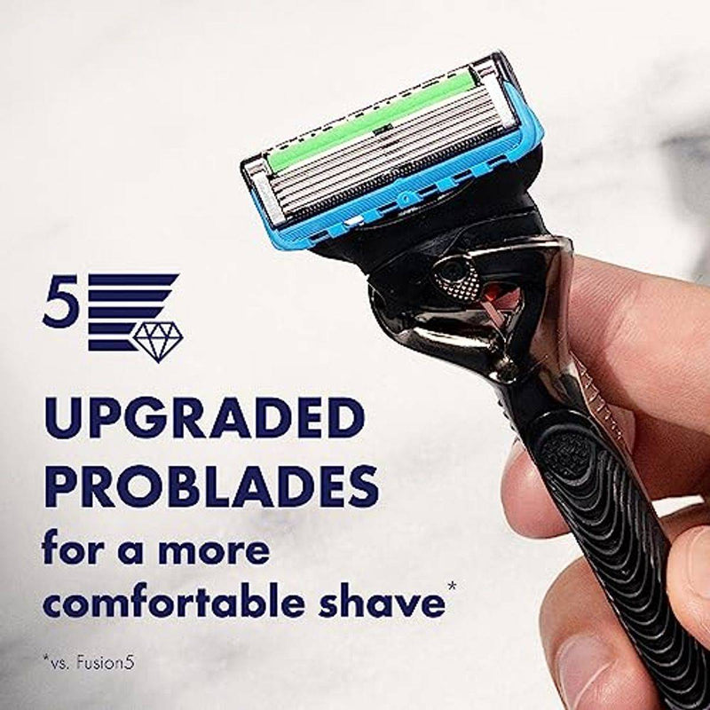 Gillette Razor Proglide + 2 Refills
