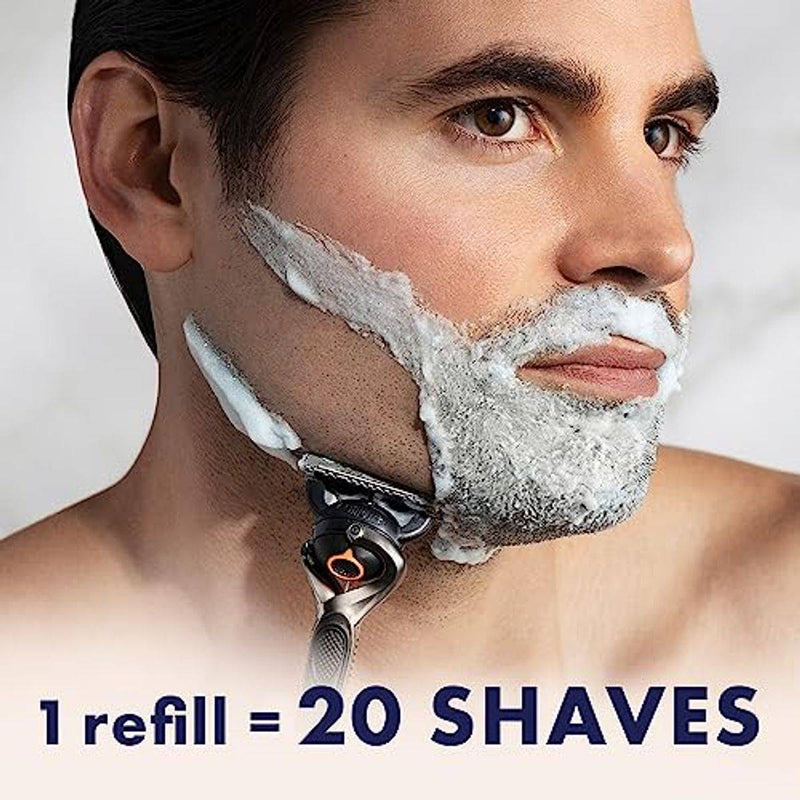 Gillette Razor Proglide + 2 Refills