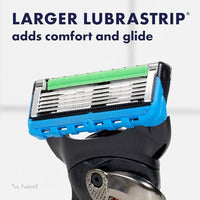 Gillette Razor Proglide + 2 Refills