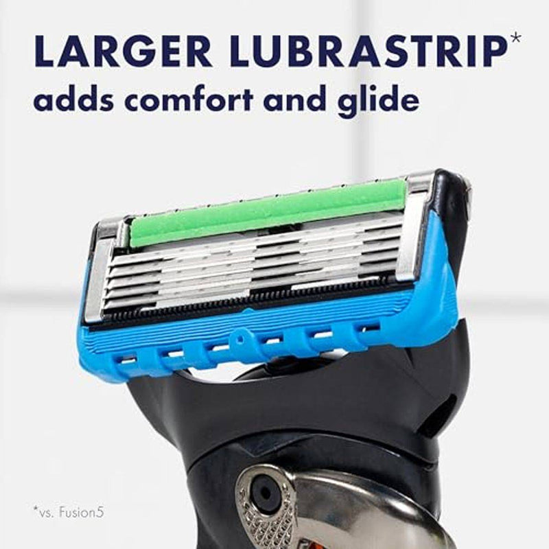 Gillette Razor Proglide + 2 Refills