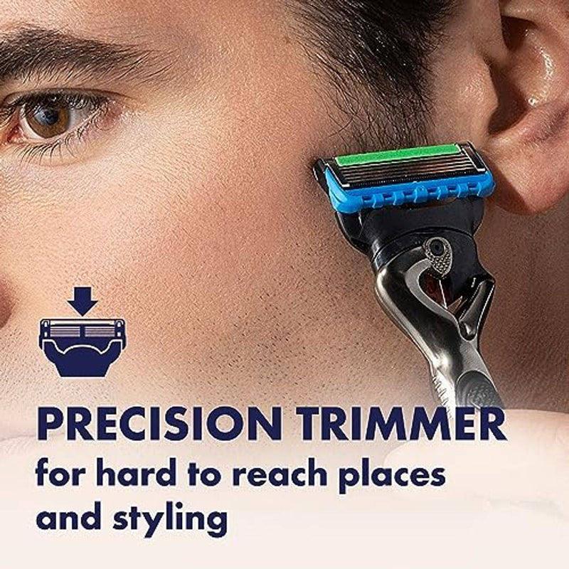 Gillette Razor Proglide + 2 Refills