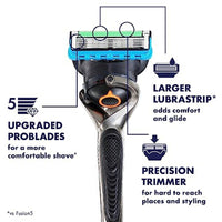 Gillette Razor Proglide + 2 Refills