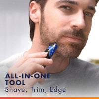 Gillette Razor Styler