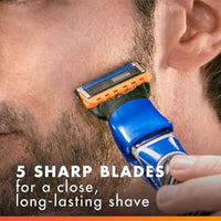Gillette Razor Styler