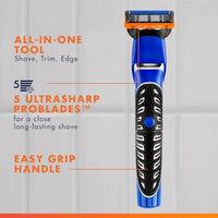 Gillette Razor Styler