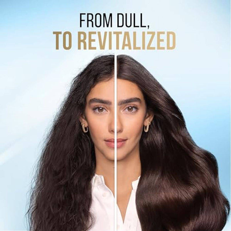 Pantene ProV Daily Care Leave On Cream 270ml