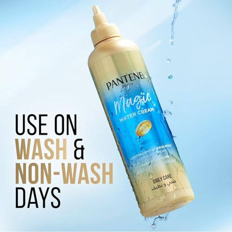 Pantene ProV Daily Care Leave On Cream 270ml