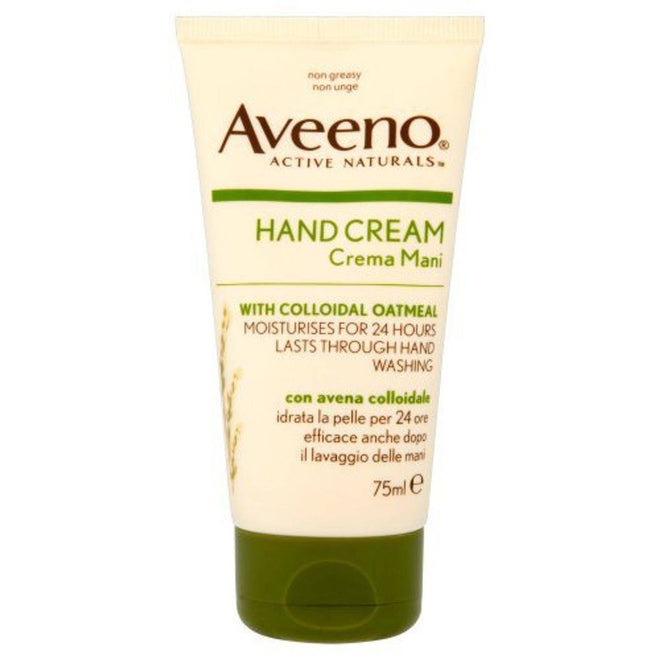 Aveeno Daily Moisturizing Hand Cream 75ml