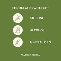 Aveeno Skin Relief Body Oil Spray 200ml