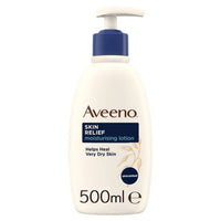 Aveeno Skin Relief Moisturizing Lotion 500ml