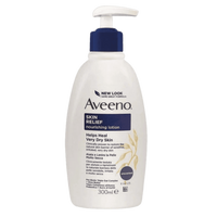 Aveeno Skin Relief Nourishing Lotion 300ml