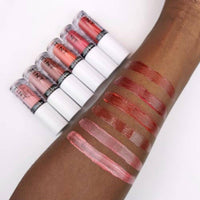 Revolution Relove Baby Lip & Cheek Tint Coral 4ml