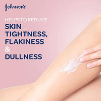 Johnsons 24Hr Moisture Body Cream 200ml