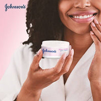 Johnsons 24Hr Moisture Body Cream 200ml