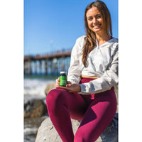 MRM Nutrition Vegan Vitamin D3 & K2 60 VegeCapsules