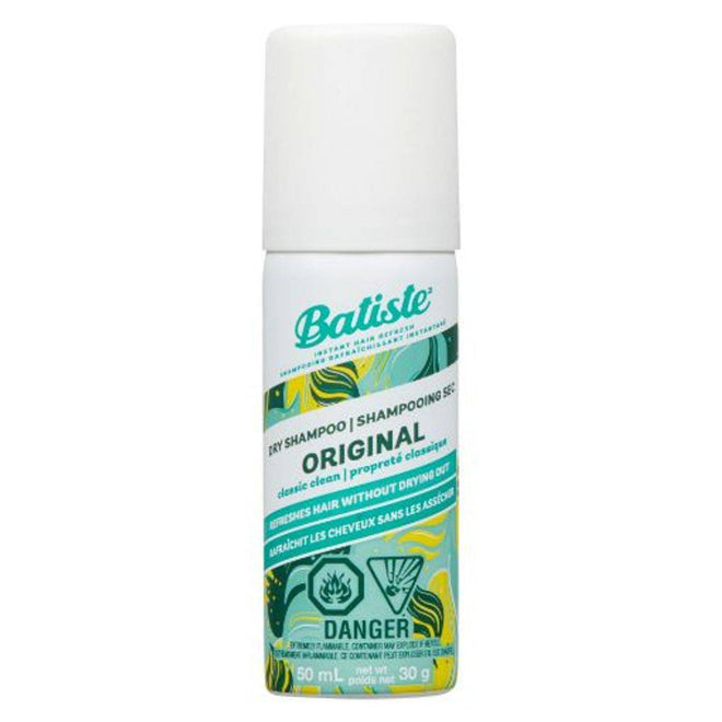 Batiste Dry Shampoo Original 50ml