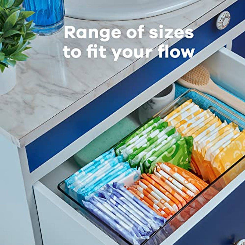 Always Cotton Ultra Thin Normal 10 Count
