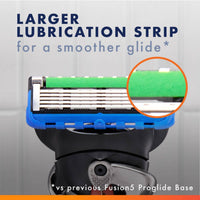Gillette Blades Proglide 8 Refills
