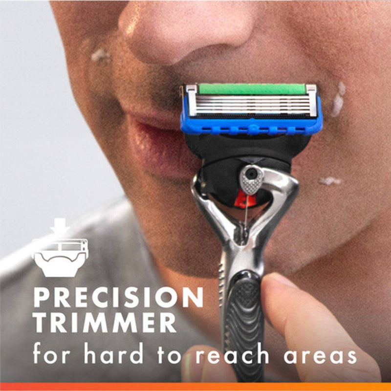 Gillette Blades Proglide 8 Refills