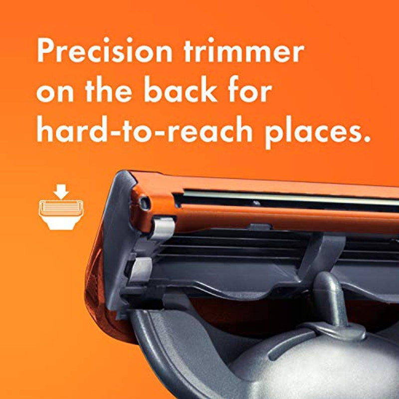 Gillette Razor Fusion Power + 1 Refill