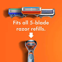 Gillette Razor Fusion Power + 1 Refill