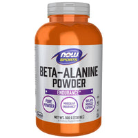 Now Sports Beta Alanine Powder 500g