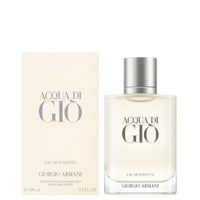 Giorgio Armani Acqua Di Gio Pour Homme (M) EDT 100ml
