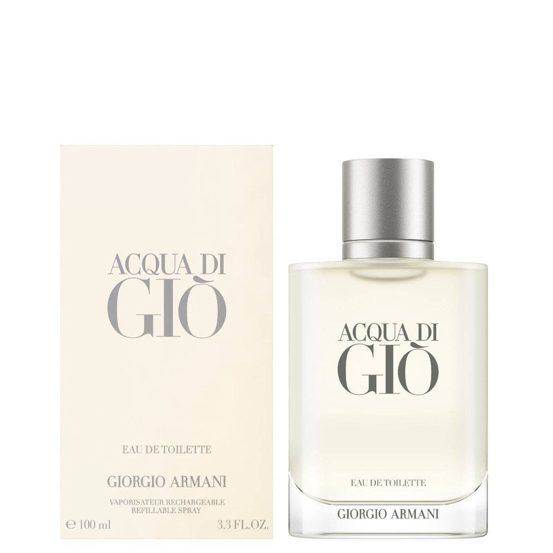 Giorgio Armani Acqua Di Gio Pour Homme (M) EDT 100ml