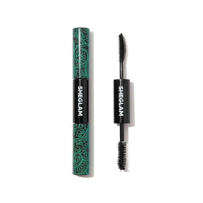 Sheglam All In One Volume &  Length Mascara Black 4g