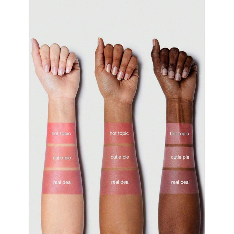 Sheglam Color Bloom Liquid Blush Matte Finish Real Deal 5.2ml