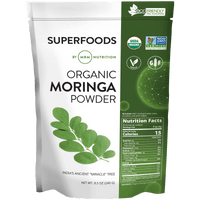 MRM Nutrition Moringa Powder Organic 240g