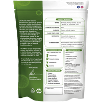 MRM Nutrition Moringa Powder Organic 240g