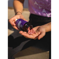 MRM Nutrition Women Probiotics 60 Vegan Capsules