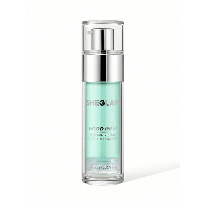 Sheglam Good Grip Hydrating 
Primer 45ml