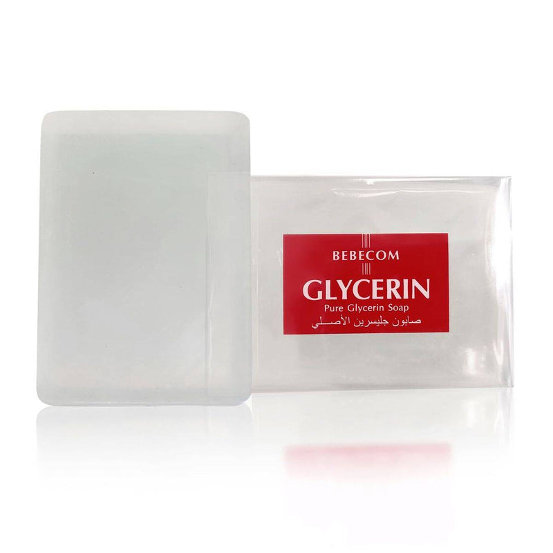 Bebecom Glycerin Soap 150g
