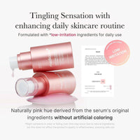Medicube PDRN Pink Exosome Shot Serum 7,500 30ml