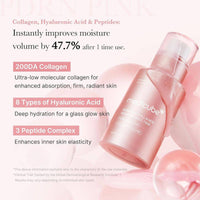 Medicube PDRN Pink Exosome Shot Serum 7,500 30ml