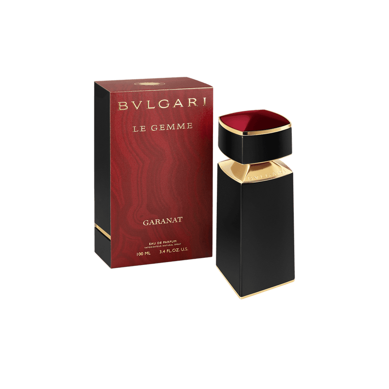 Bvlgari Le Gemme Garanat (M) EDP 100ml