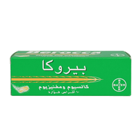 Berocca Calcium & Magnesium 10 Effervescent Tablets