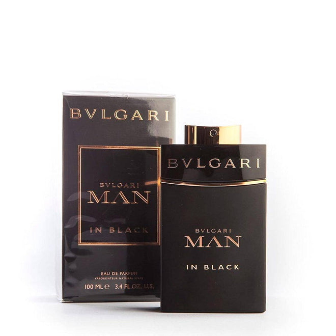 Bvlgari Man In Black (M) EDP 100ml