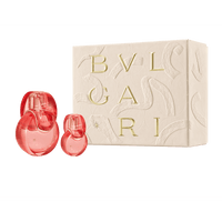 Bvlgari Omnia Coral (W) Set EDT 100ml + EDT 15ml A