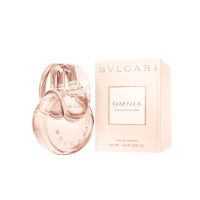 Bvlgari Omnia Crystalline (W) EDP 100ml