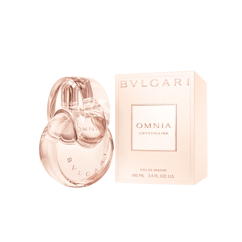 Bvlgari Omnia Crystalline (W) EDP 100ml